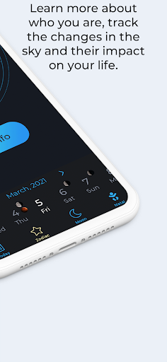 Astro Universe Screen 2