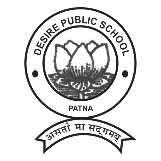 Desire Public School logo