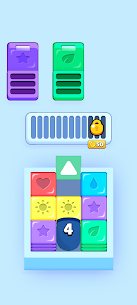Unblock Card Jam 5