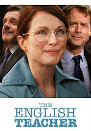Icon image The English Teacher