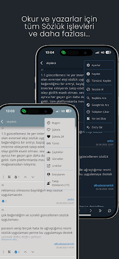 EkşiDeck Screen 3