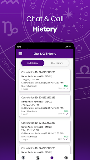 AstroCure for Astrologer