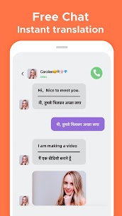 Live Chat Video Call-Whatslive APK for Android Download 5