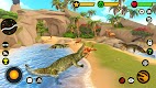 screenshot of Crocodile Games Animal Hunting
