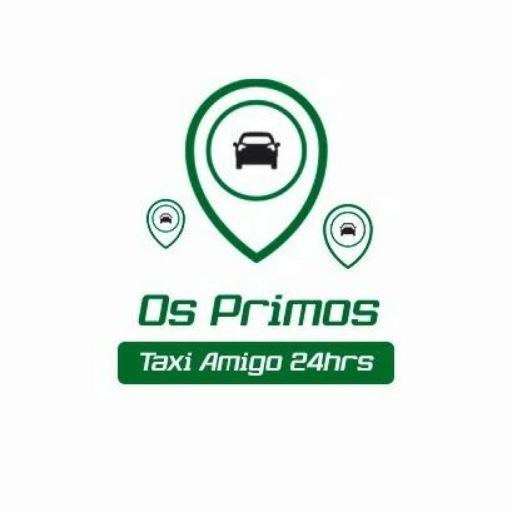 Os Primos  Icon