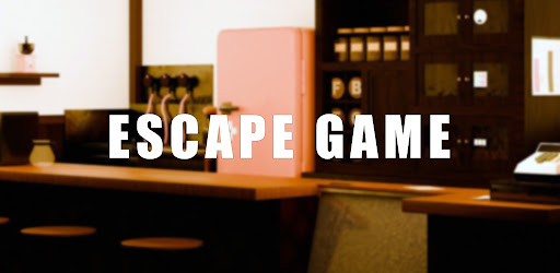 Escape Game The Quiet Café