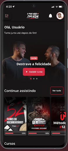 O Pior Ano da sua Vida Screen 2
