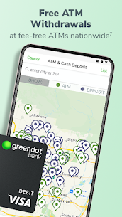 Green Dot Mobile Banking v4.47.0 (Latest Version) Free For Android 8
