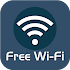 Router Admin Page - Wifi Setup Page~Password Show3.0.2