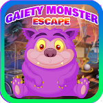 Cover Image of Descargar Gaiety Monster Escape - JRK Games 0.1 APK
