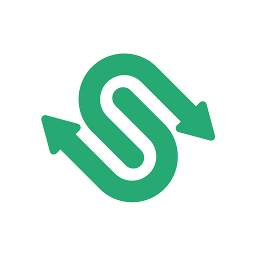 STAXY logo