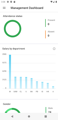 iBOS HR Screen 3