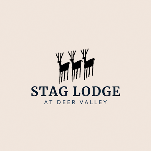 Stag Lodge logo