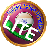 Indian Police Directory icon