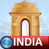 India Tourism Guide Full Pack icon
