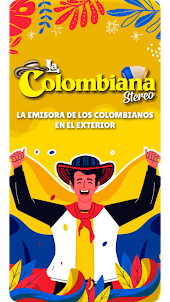 La Colombiana Stereo