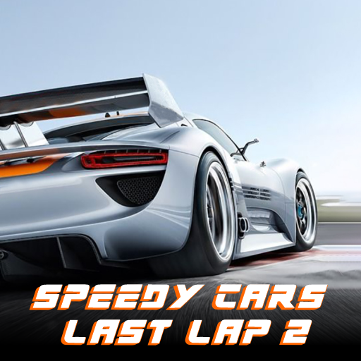 Speedy Cars Last Lap 2