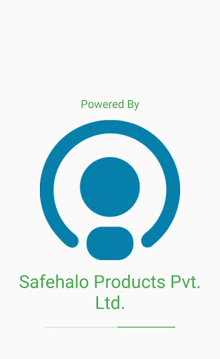 Android application SafeSentry screenshort