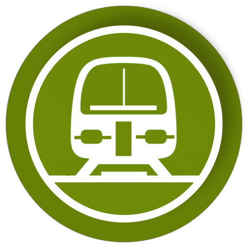 Ankara Metro Ulaşım logo