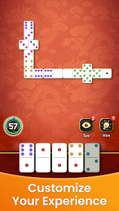 Domino Legends: Classic Game 3
