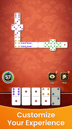 Game screenshot Domino Legends: Classic Game apk download