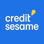 Credit Sesame: Credit Score + Free Digital Banking