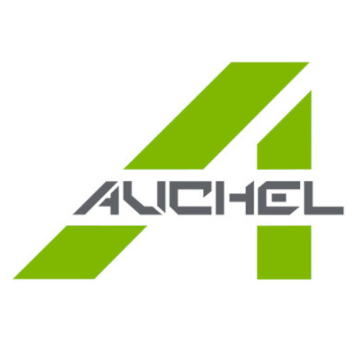 Auchel logo