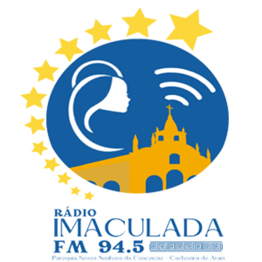 Rádio Imaculada FM logo