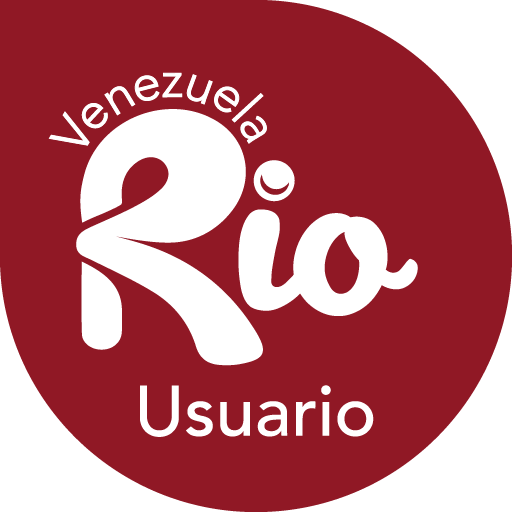 Rio Venezuela logo