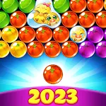 Cover Image of Download CoCo Pop: Bubble Shooter Match  APK