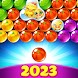 CoCo Pop: Bubble Shooter Match - Androidアプリ