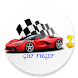 CarRacer - Androidアプリ