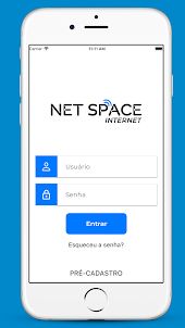 Netspace Internet