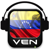 Radio Venezuela icon