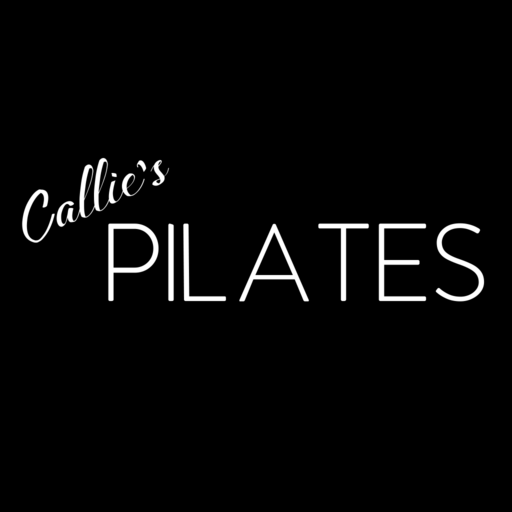 Callies Pilates logo