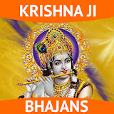 Krishna Bhajan Free icon