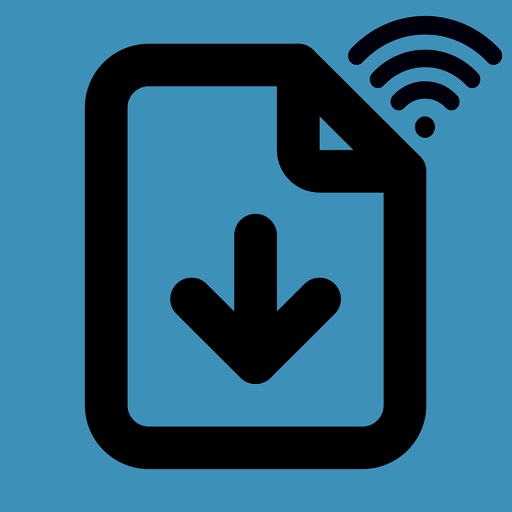 Dosya İndirme Hızı Hesaplama logo
