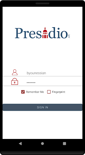 App-voorskou