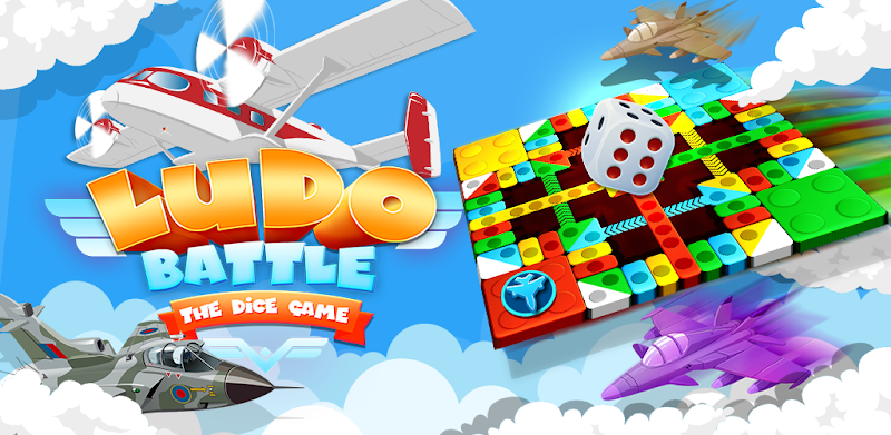 Ludo Battle The Dice Game