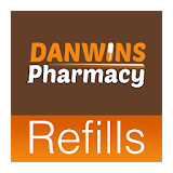 Danwin's Pharmacy icon