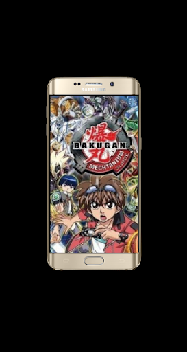 Bakugan Battle Wallpapers