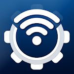 Cover Image of Download Router Admin Setup - IP Tools  APK