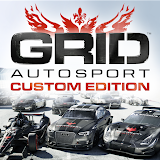 GRID™ Autosport Custom Edition icon
