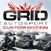 GRID™ Autosport Custom Edition   + OBB For PC