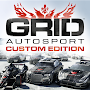 GRID Autosport Custom Edition icon