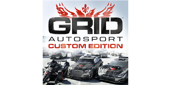 GRID: Autosport official promotional image - MobyGames