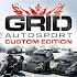 GRID™ Autosport Custom Edition1.9.3RC17