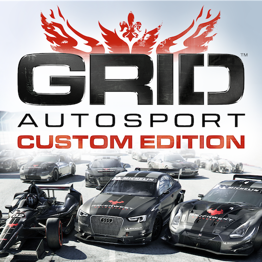 GRID™ Autosport Download latest Android APK