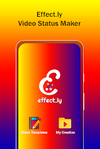 Effect.ly - Video Status Maker
