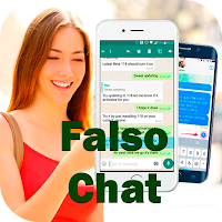 Como Crear Conversaciones Falsas Guía - Chat Falso